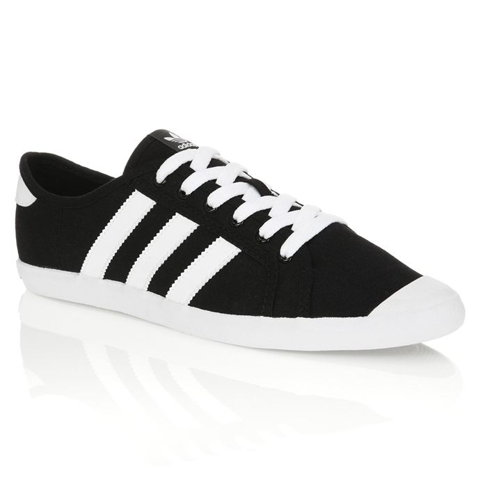 basket adidas adria low sleek femme